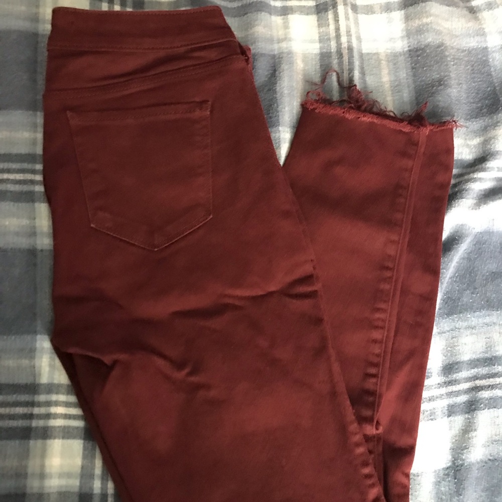 Abercrombie